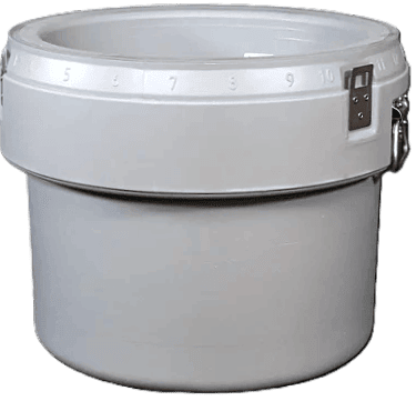 ISCO 6712 Jumbo Base