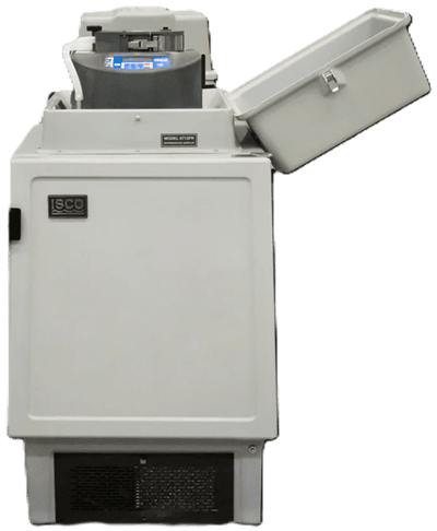 ISCO 6712 Refrigerated Sampler