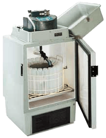 PFAS autosampler