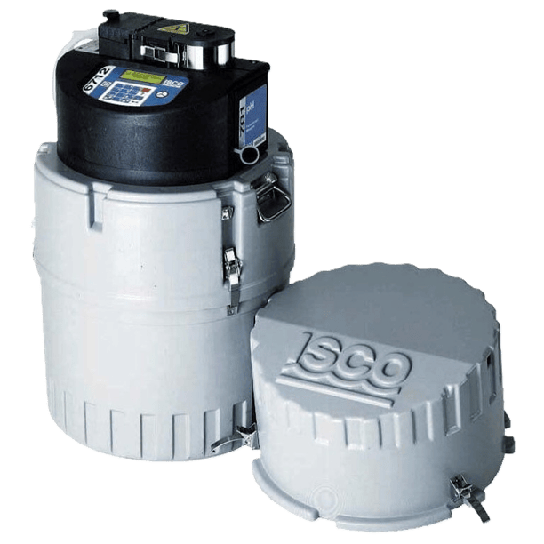 ISCO 6712 Water Sampler