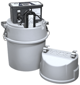 Stormwater Autosampler